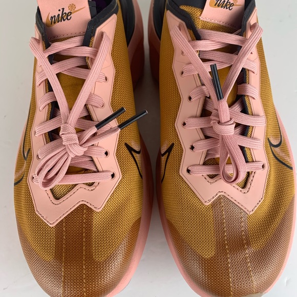 Nike Women’s ZoomX Vista grind gold stardust - Picture 9 of 12